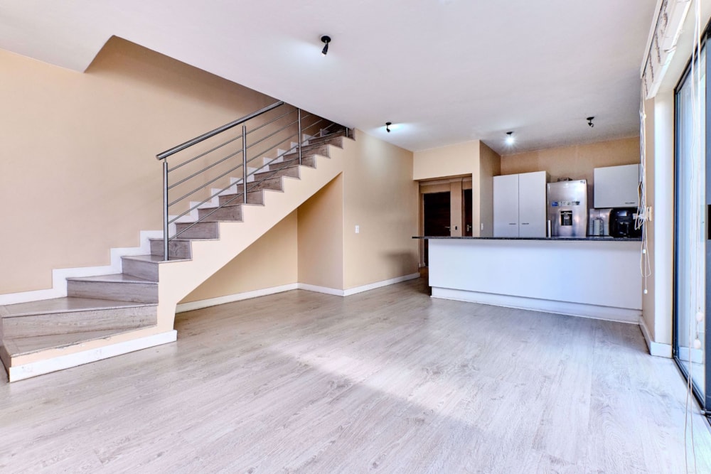 Double-storey cluster let in Bryanston - JBL1699650 Double-storey cluster let in Bryanston - JBL1699650