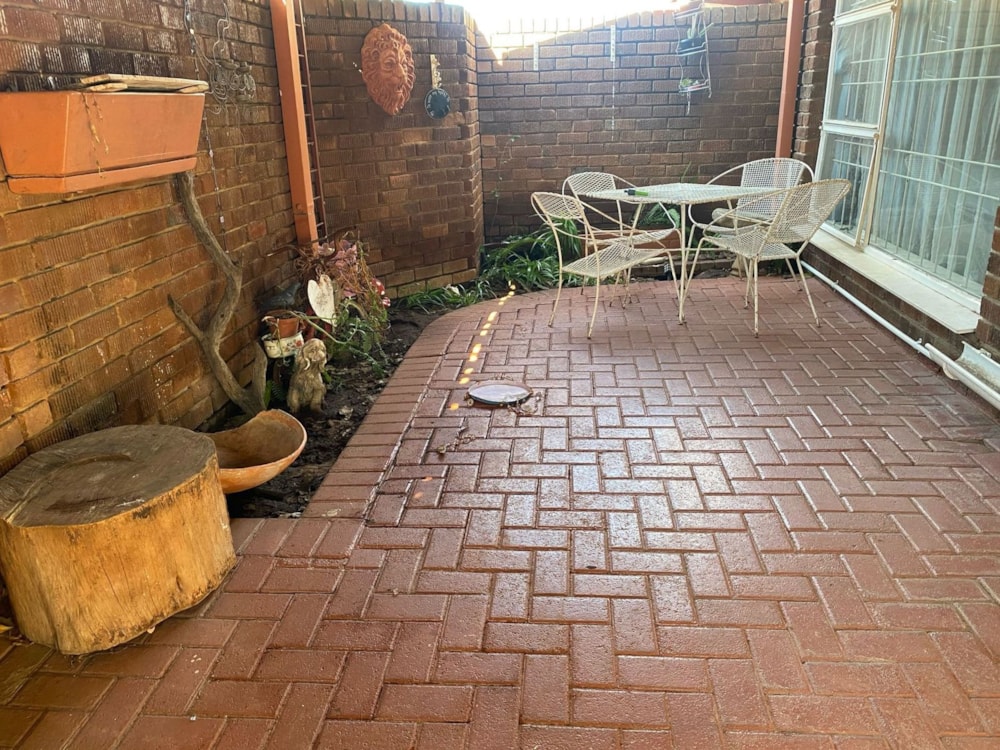 Townhouse sold in Navalsig - 1BX1702670 Townhouse sold in Navalsig - 1BX1702670