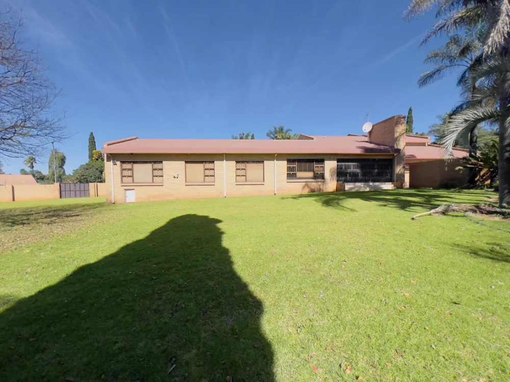House for sale in Die Heuwel - 1WD1701845 House for sale in Die Heuwel - 1WD1701845