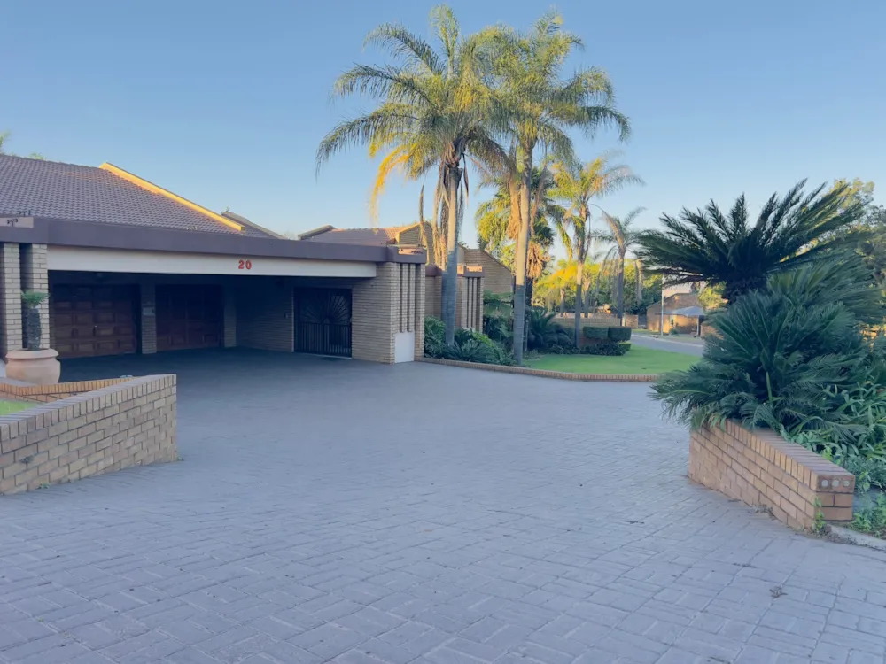 House for sale in Die Heuwel - 1WD1701845 House for sale in Die Heuwel - 1WD1701845