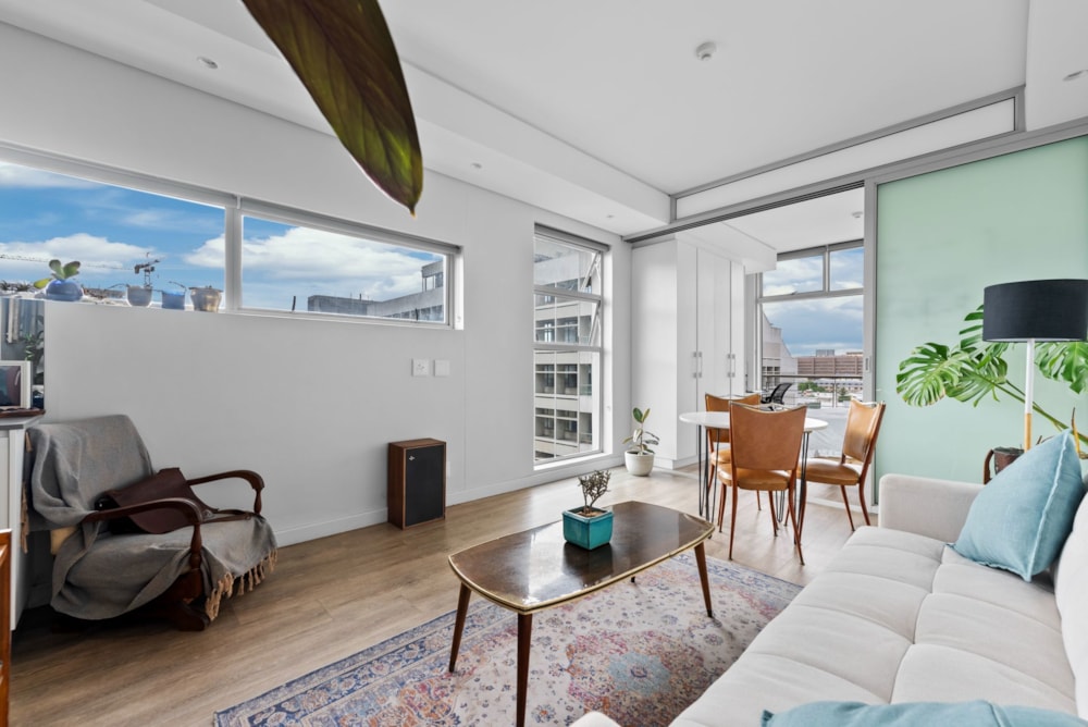 Apartment for sale in Cape Town Central - AS1702493 Apartment for sale in Cape Town Central - AS1702493