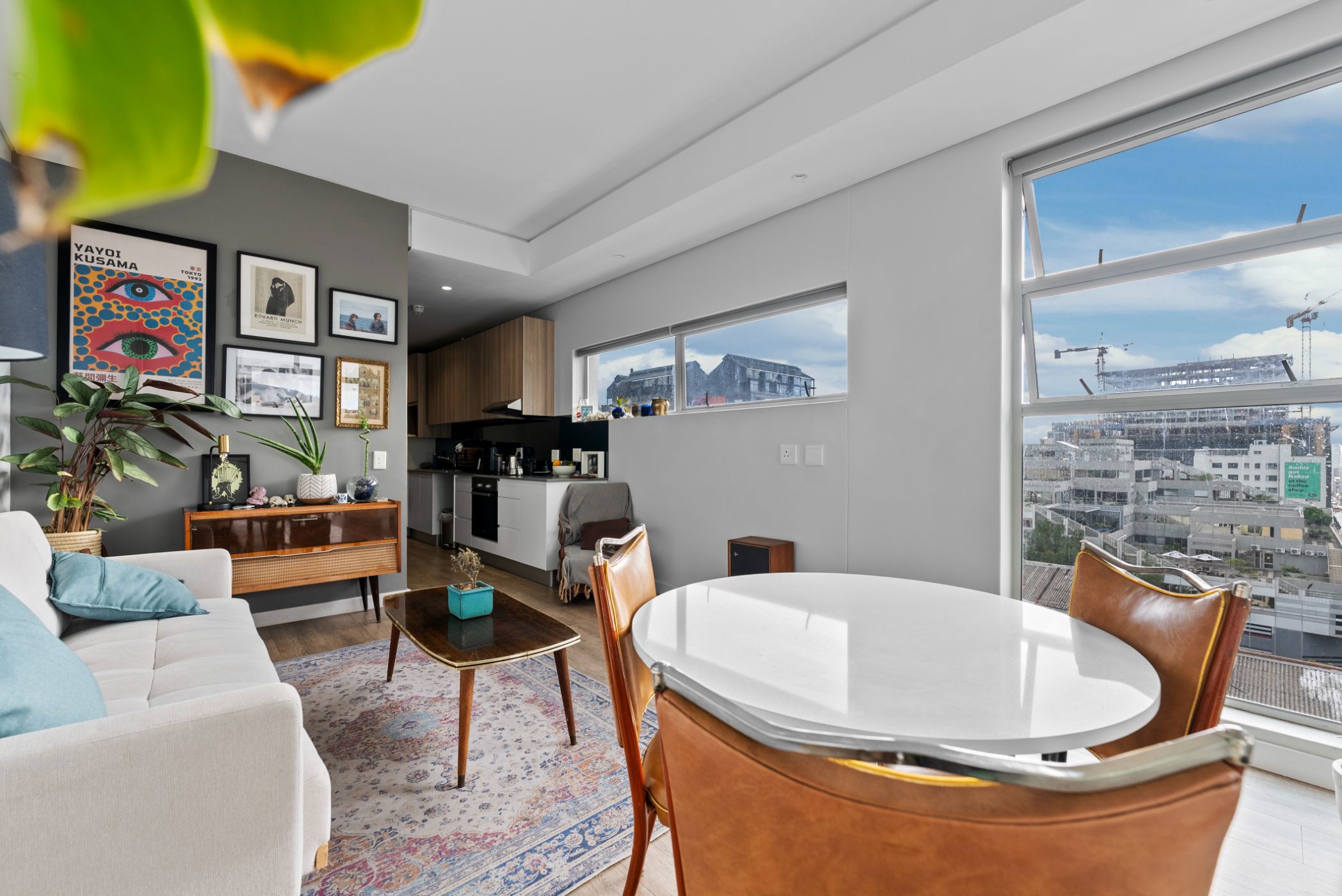 Apartment for sale in Cape Town Central - AS1702493