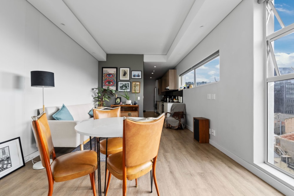 Apartment for sale in Cape Town Central - AS1702493 Apartment for sale in Cape Town Central - AS1702493