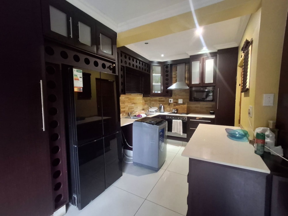 Double-storey apartment sold in Arboretum, Richards Bay - 1RY1699325 Double-storey apartment sold in Arboretum, Richards Bay - 1RY1699325