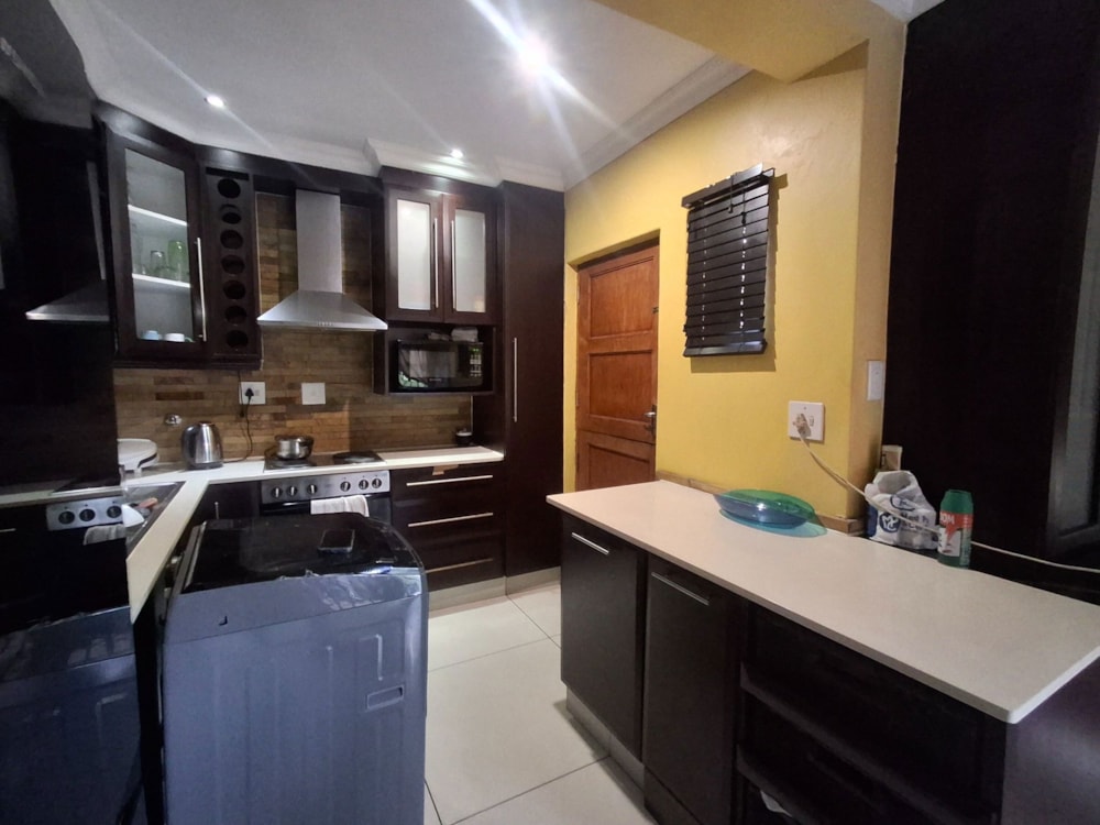 Double-storey apartment sold in Arboretum, Richards Bay - 1RY1699325 Double-storey apartment sold in Arboretum, Richards Bay - 1RY1699325