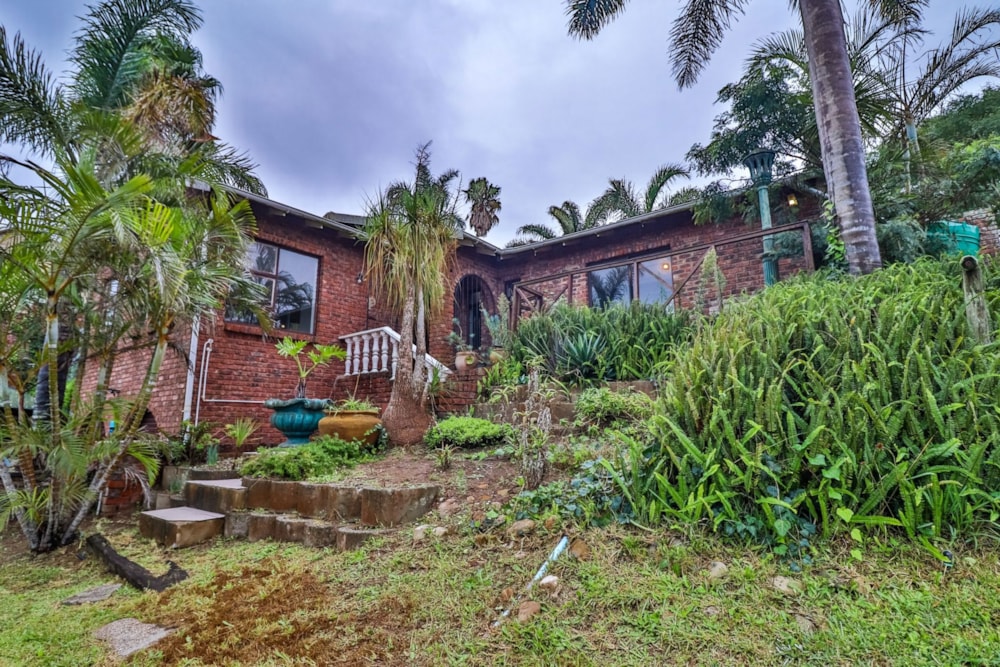 House sold in Providentia - 1PLZ1700039 House sold in Providentia - 1PLZ1700039