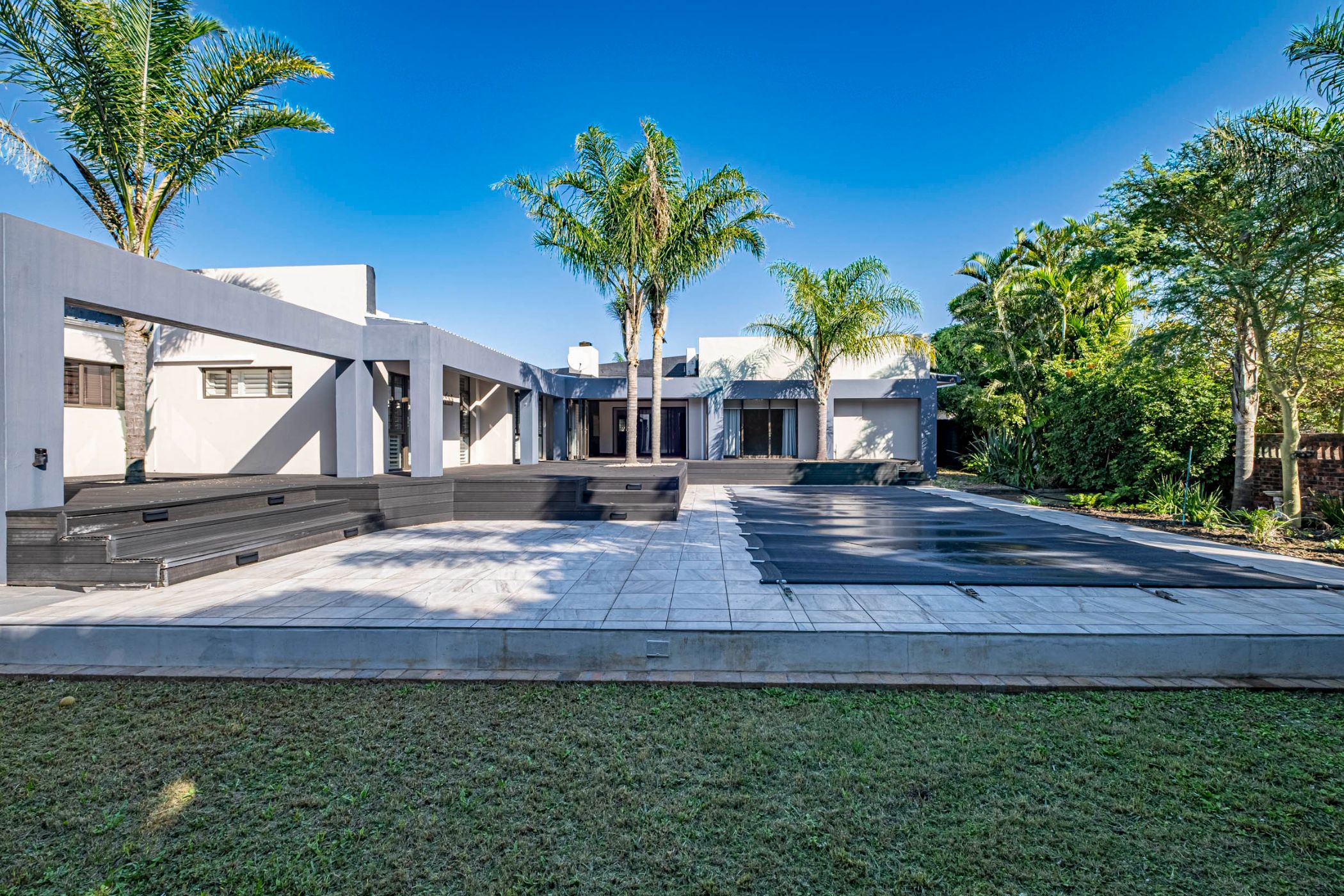 House sold in Summerstrand - 1PLZ1698871