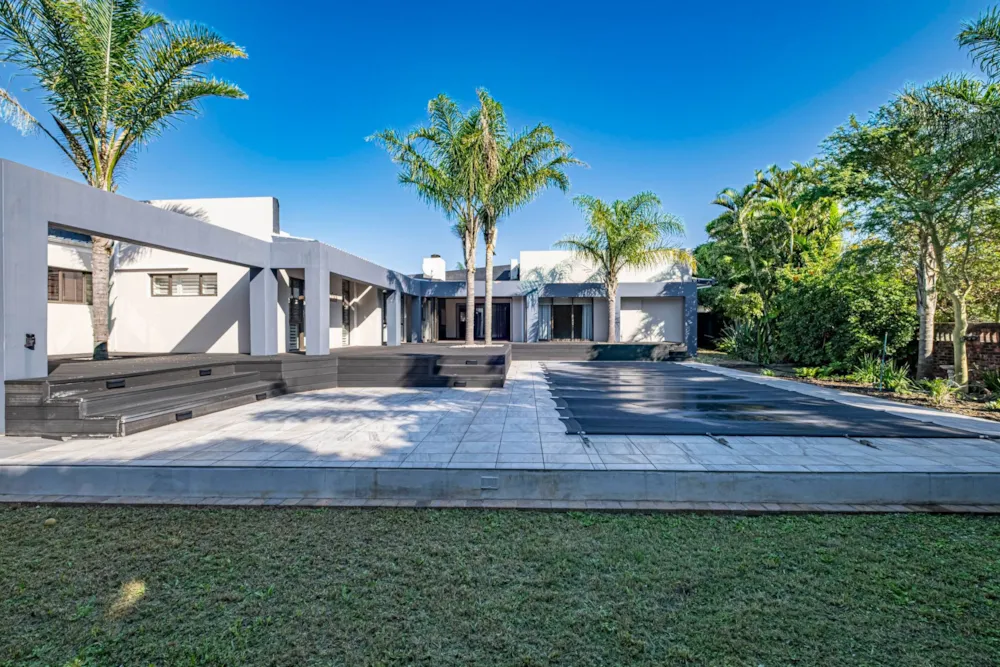 House sold in Summerstrand - 1PLZ1698871