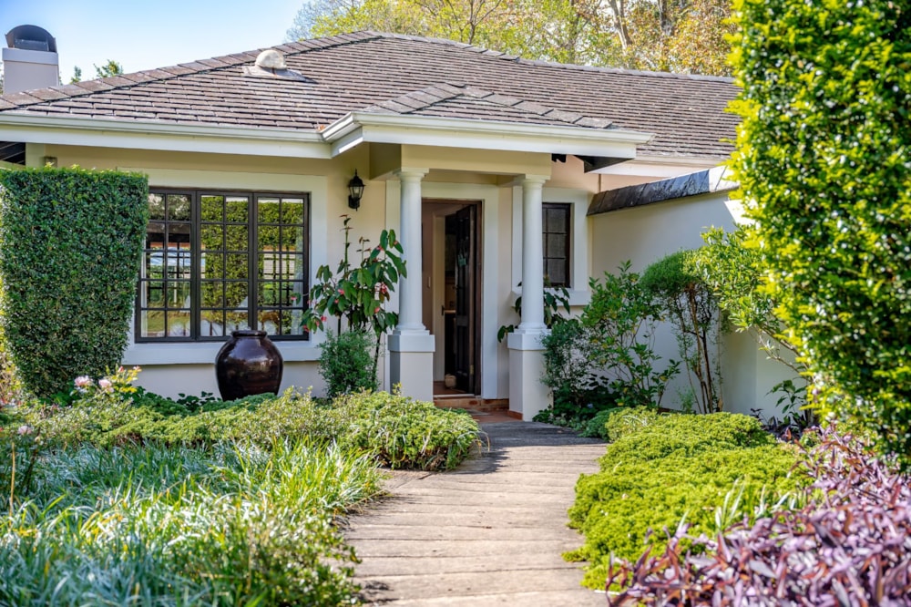 Townhouse sold in Kloof - 1KF1700360 Townhouse sold in Kloof - 1KF1700360