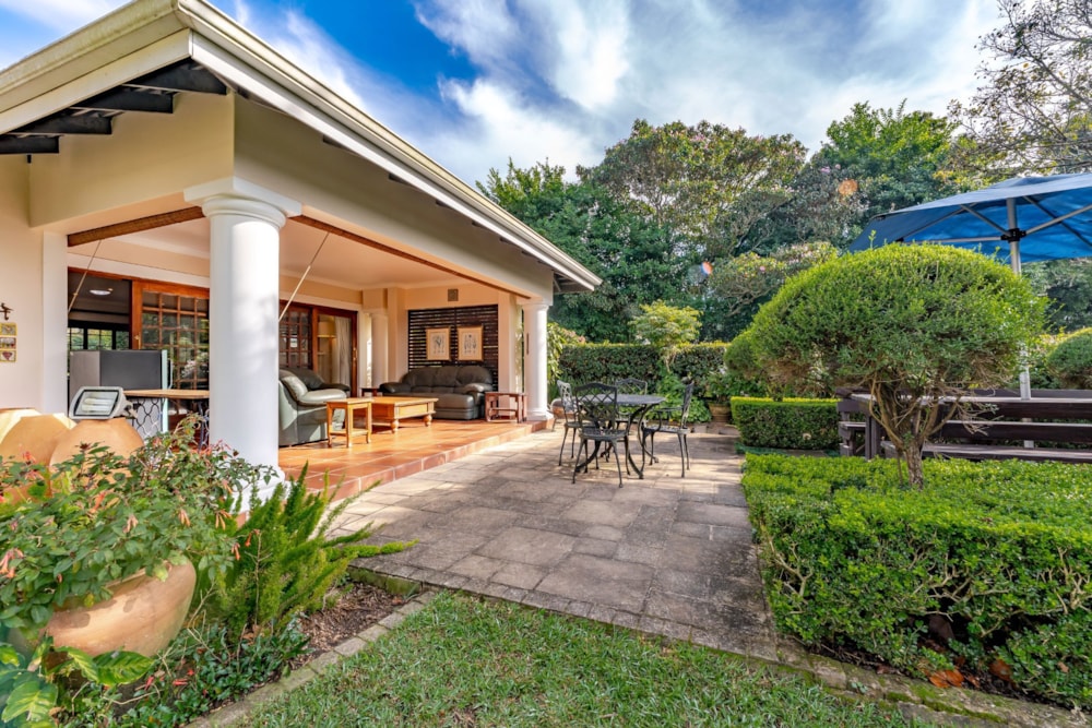 Townhouse sold in Kloof - 1KF1700360 Townhouse sold in Kloof - 1KF1700360