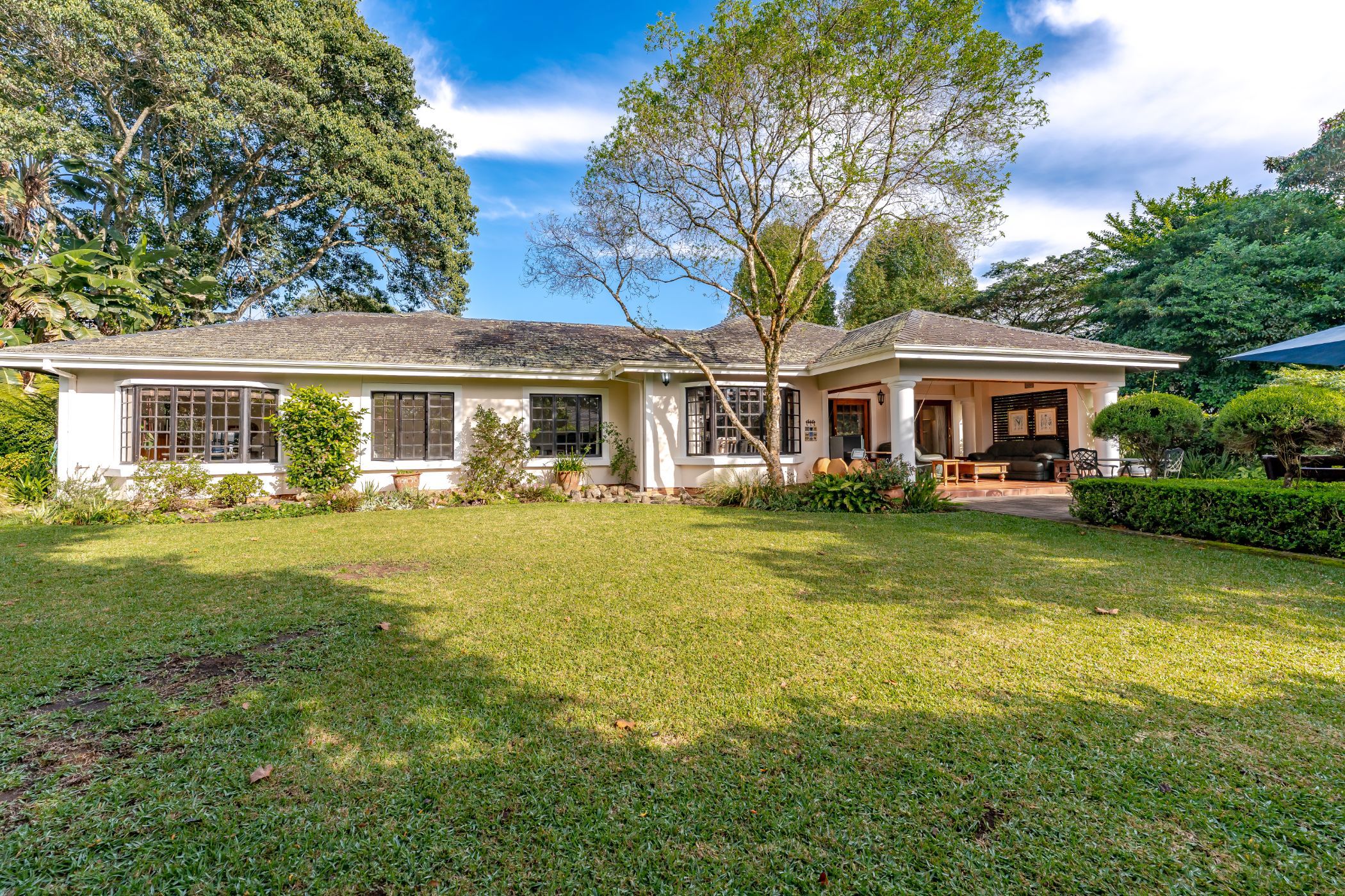 Townhouse sold in Kloof - 1KF1700360