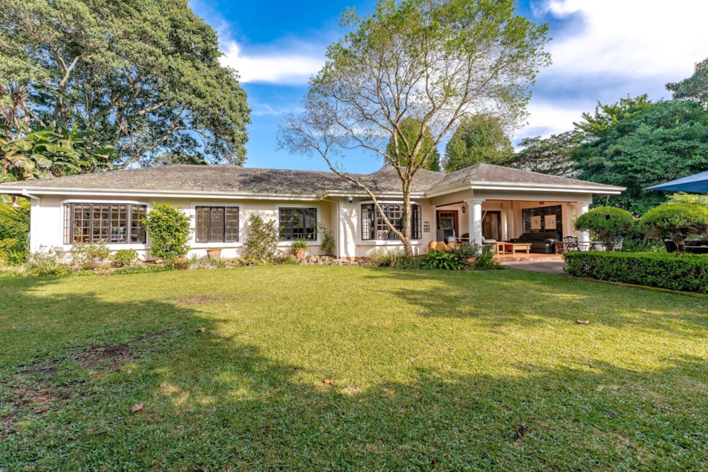 Townhouse sold in Kloof - 1KF1700360 Townhouse sold in Kloof - 1KF1700360