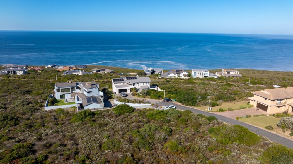 Residential vacant land for sale in Village on Sea - 1MB1702204