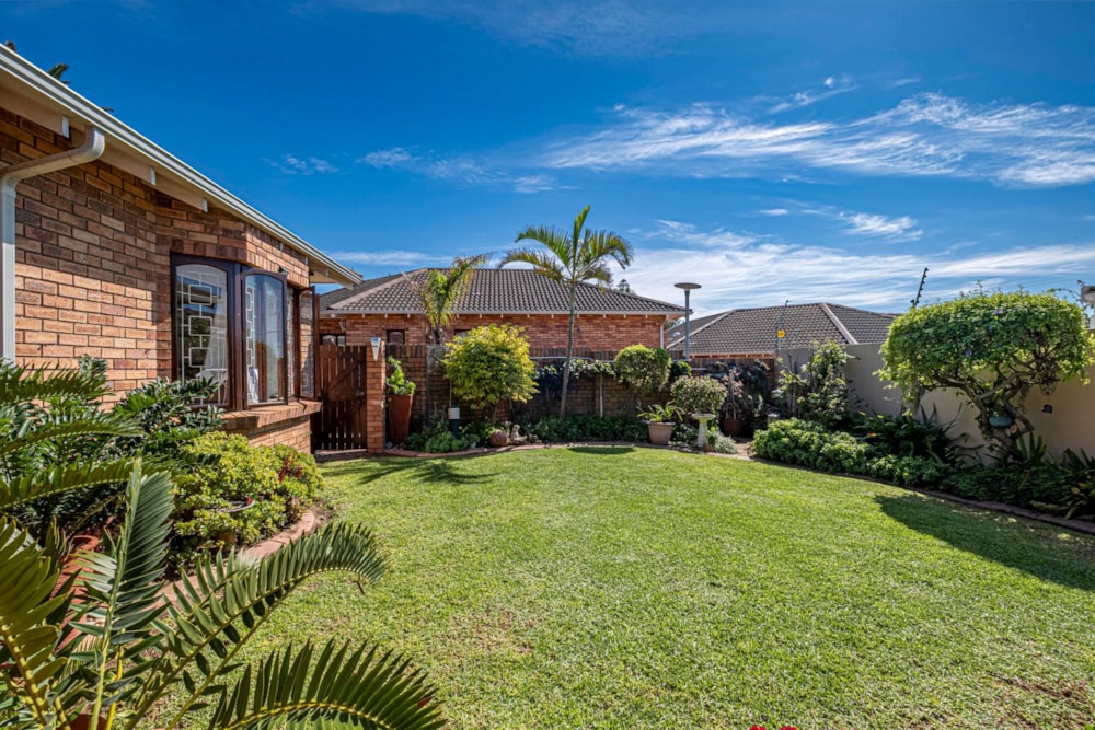 Townhouse sold in Summerstrand - 1PLZ1698877 Townhouse sold in Summerstrand - 1PLZ1698877