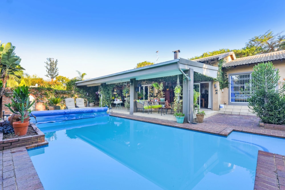 House for sale in Lonehill - FW1703127 House for sale in Lonehill - FW1703127