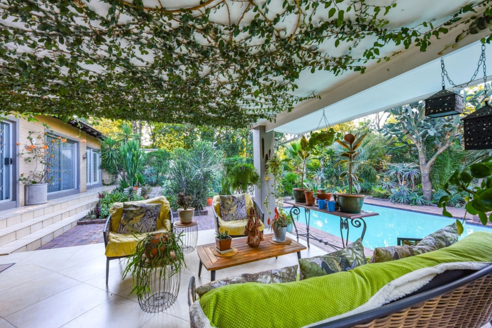 House for sale in Lonehill - FW1703127 House for sale in Lonehill - FW1703127