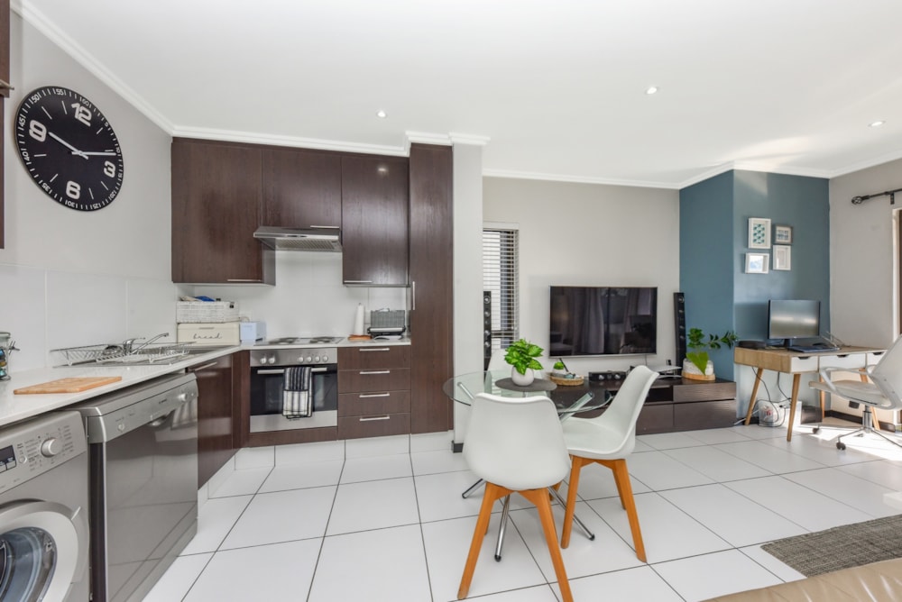 Apartment sold in Lonehill - FW1699895 Apartment sold in Lonehill - FW1699895