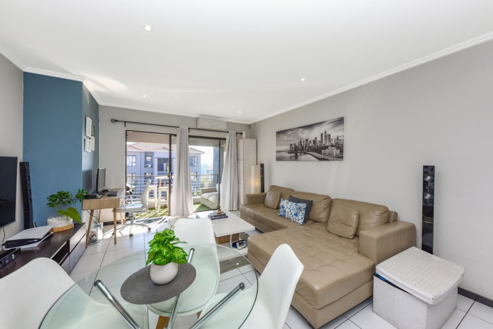 Apartment sold in Lonehill - FW1699895 Apartment sold in Lonehill - FW1699895