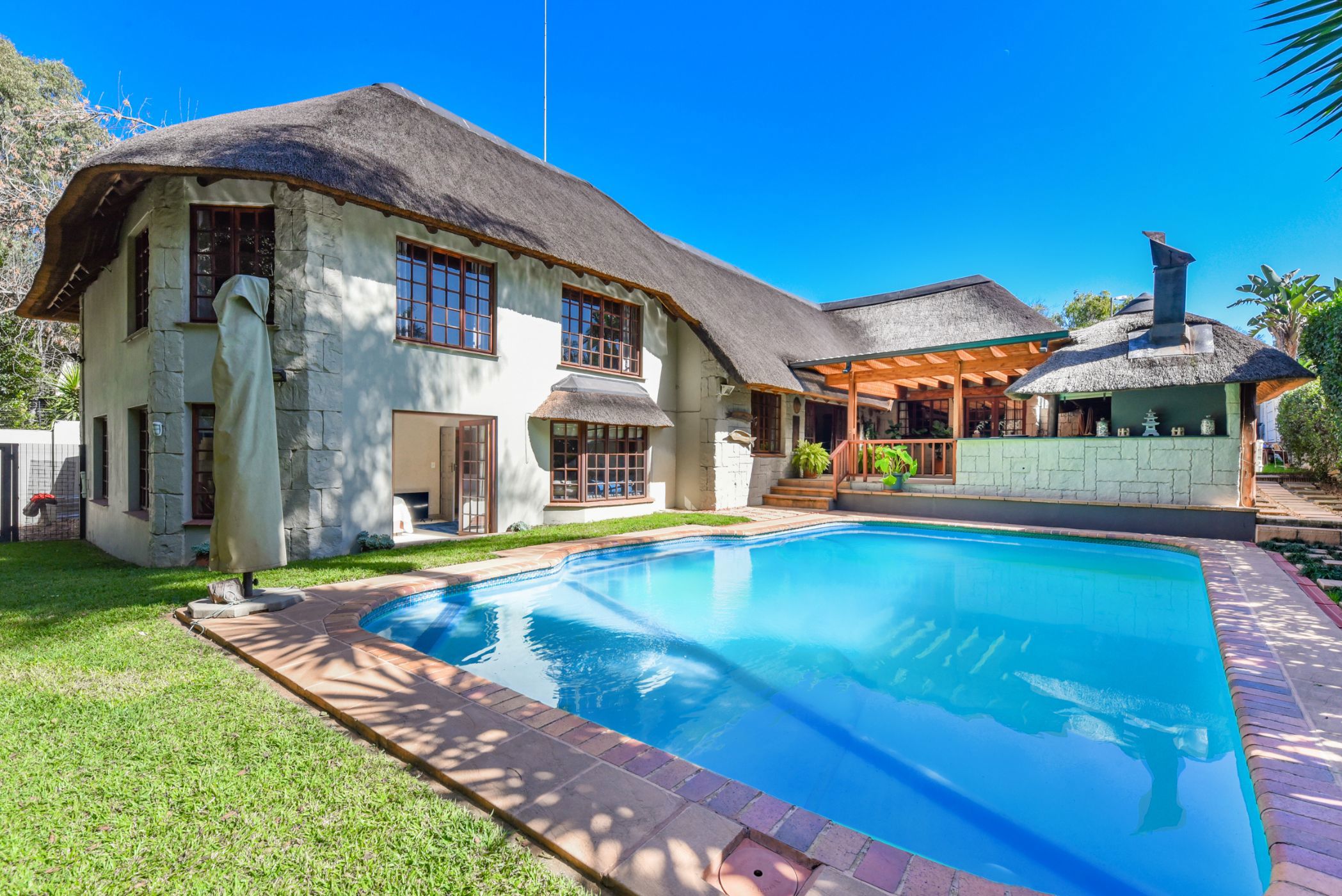 House sold in Olivedale - FW1700322