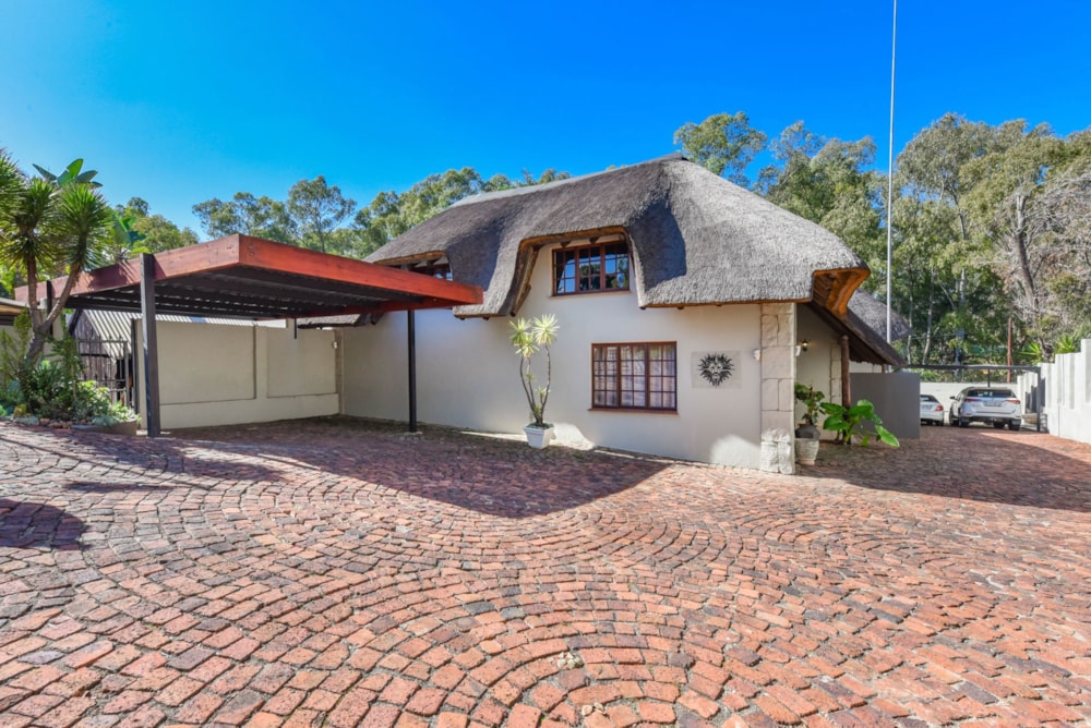 House sold in Olivedale - FW1700322 House sold in Olivedale - FW1700322