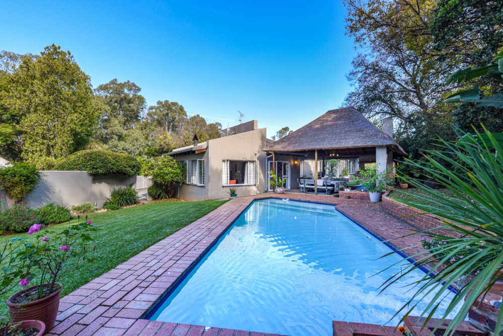 House for sale in Olivedale - FW1700321