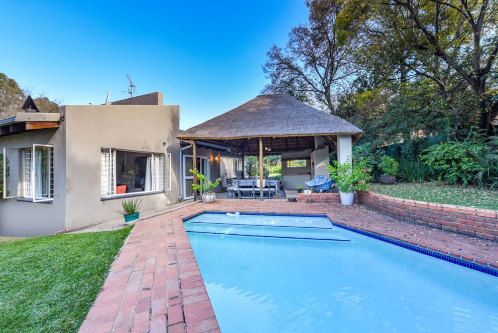 House for sale in Olivedale - FW1700321