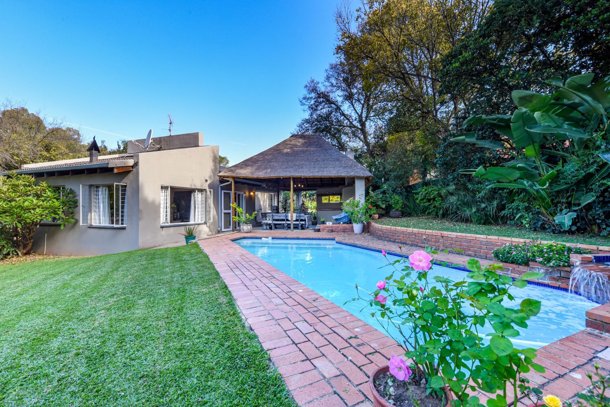 House for sale in Olivedale - FW1700321