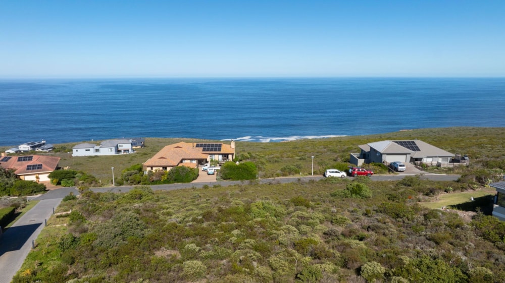 Residential vacant land for sale in Village on Sea - 1MB1672301