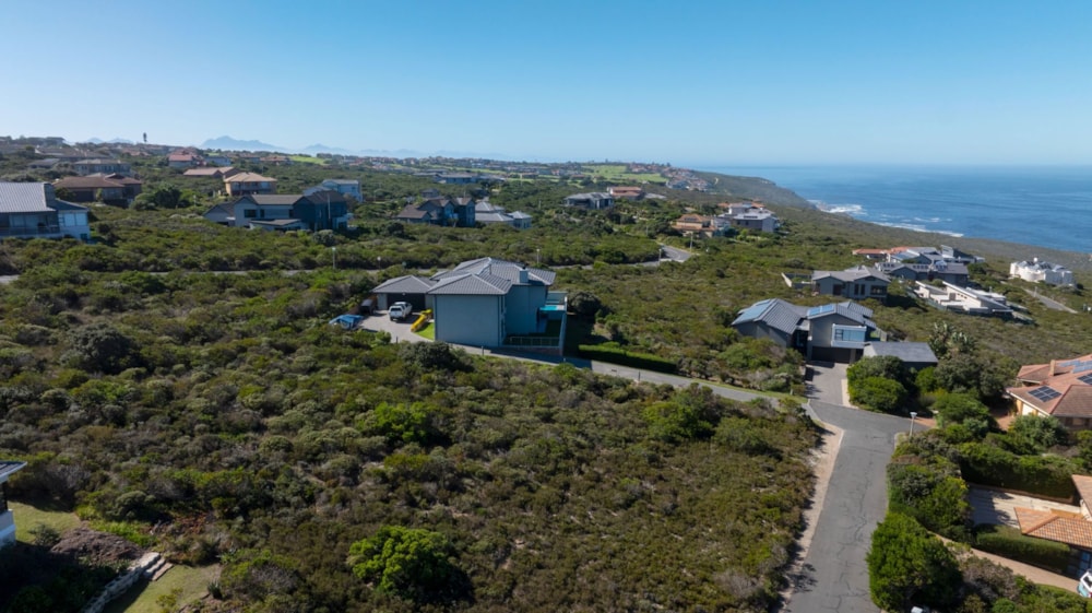 Residential vacant land for sale in Village on Sea - 1MB1672301