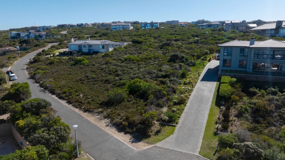 Residential vacant land for sale in Village on Sea - 1MB1672301