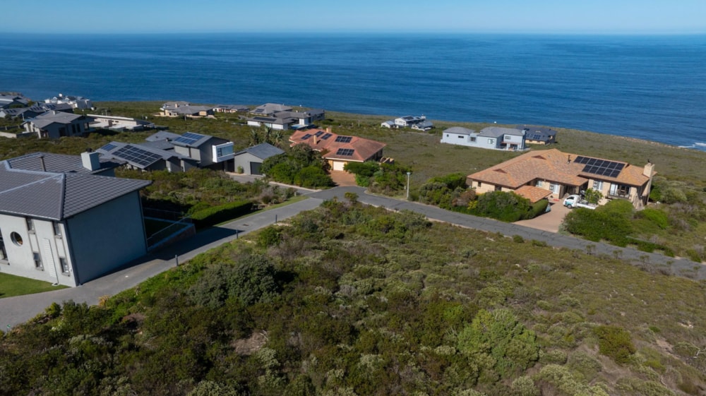 Residential vacant land for sale in Village on Sea - 1MB1672301