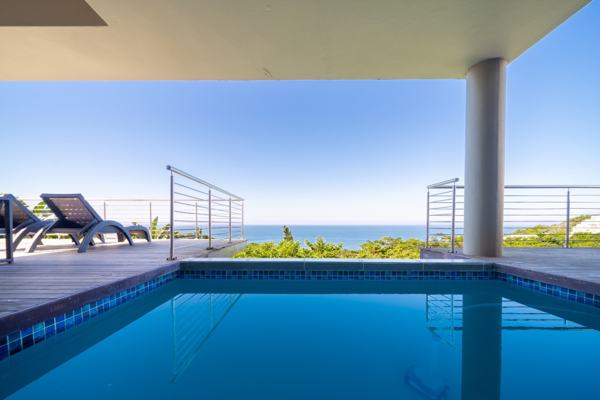 Apartment for sale in Simbithi Eco Estate - 1BD1700570