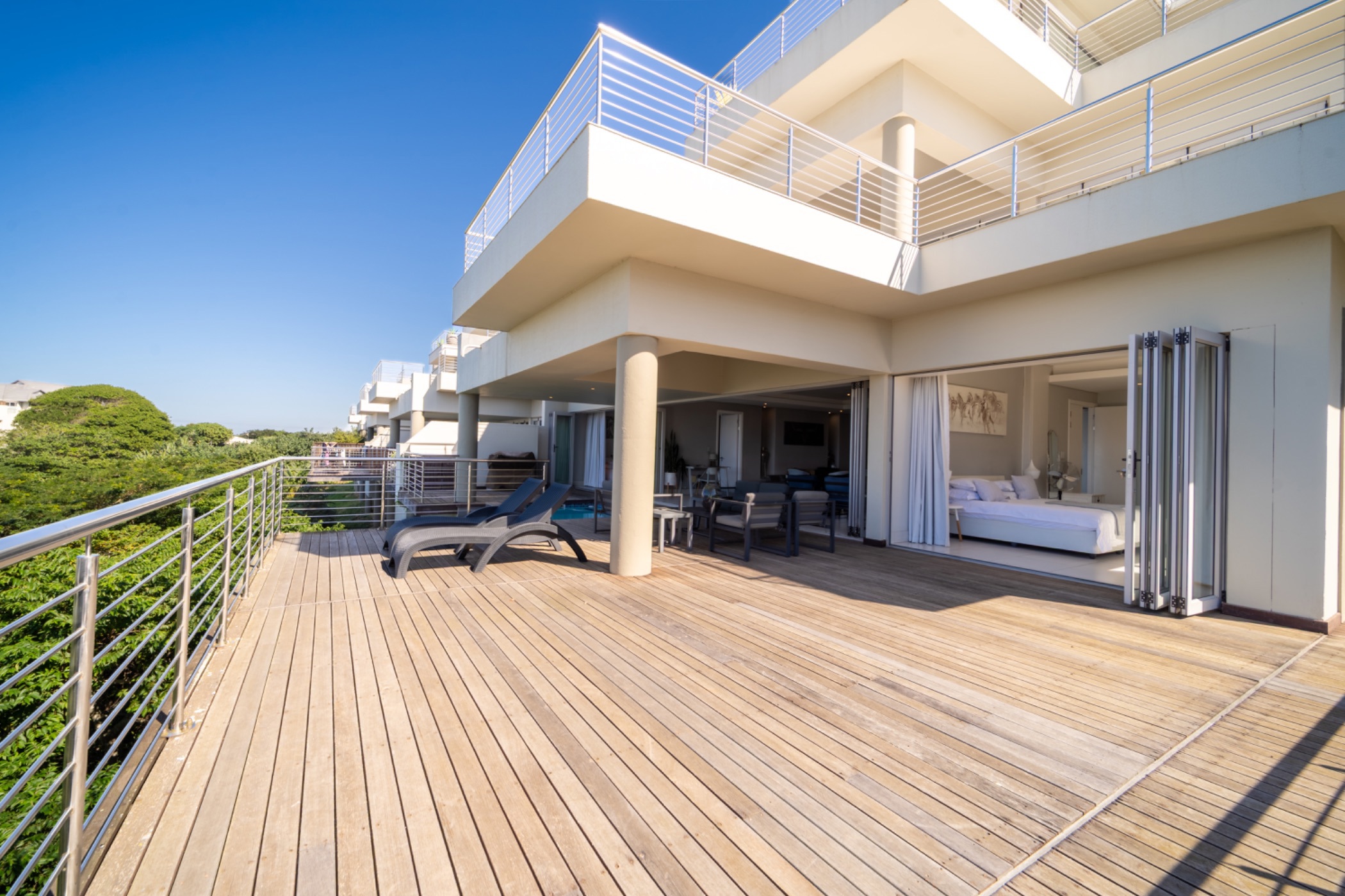 Apartment for sale in Simbithi Eco Estate - 1BD1700570