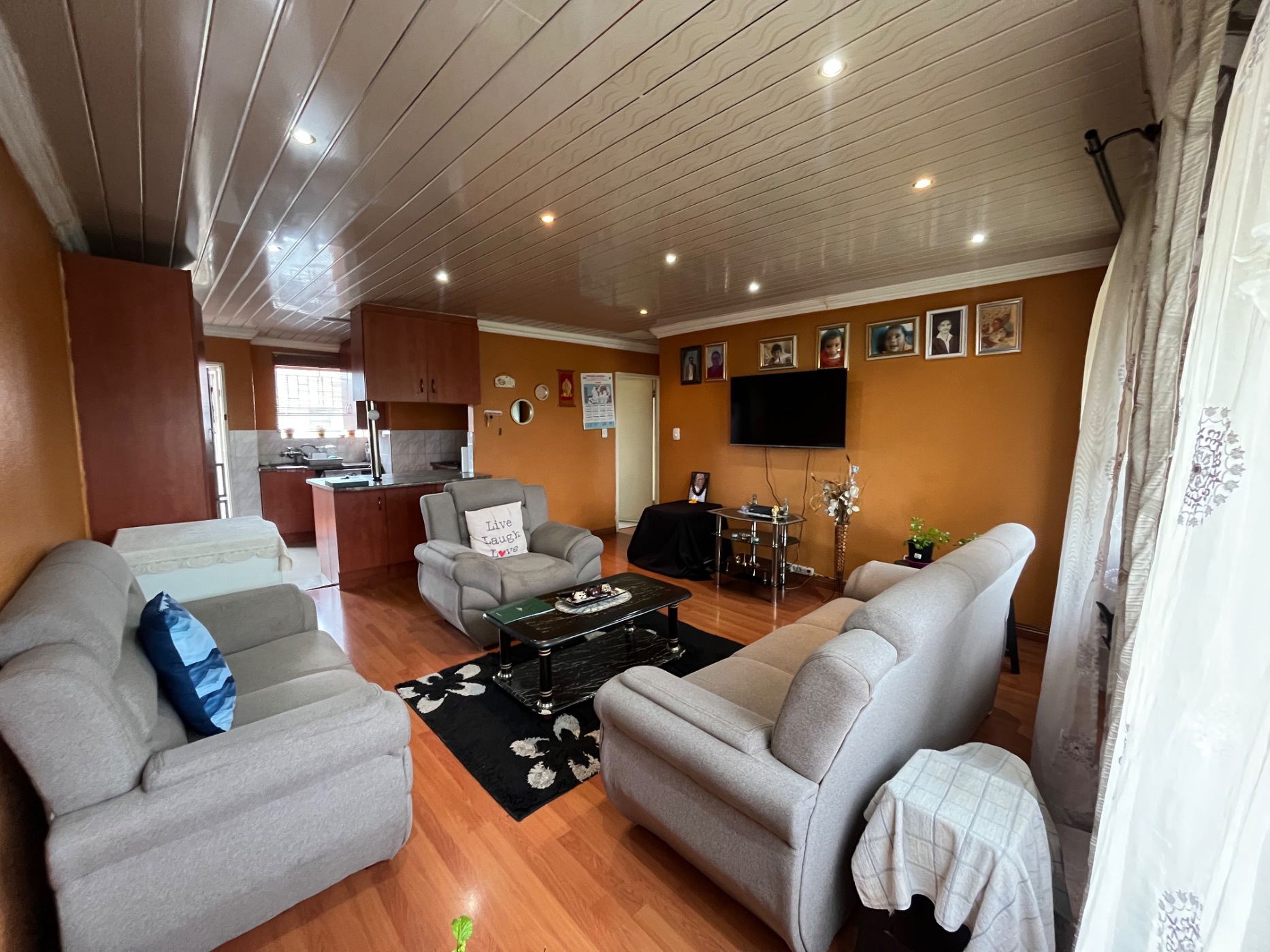 Apartment for sale in Impala Park - BOK1699496