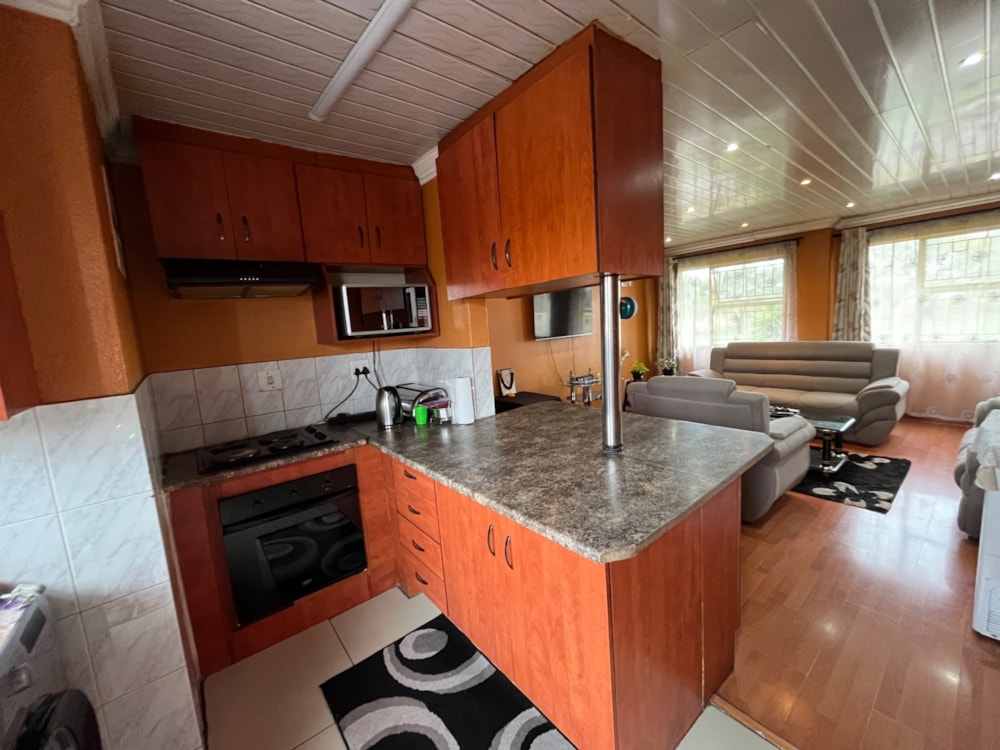 Apartment for sale in Impala Park - BOK1699496