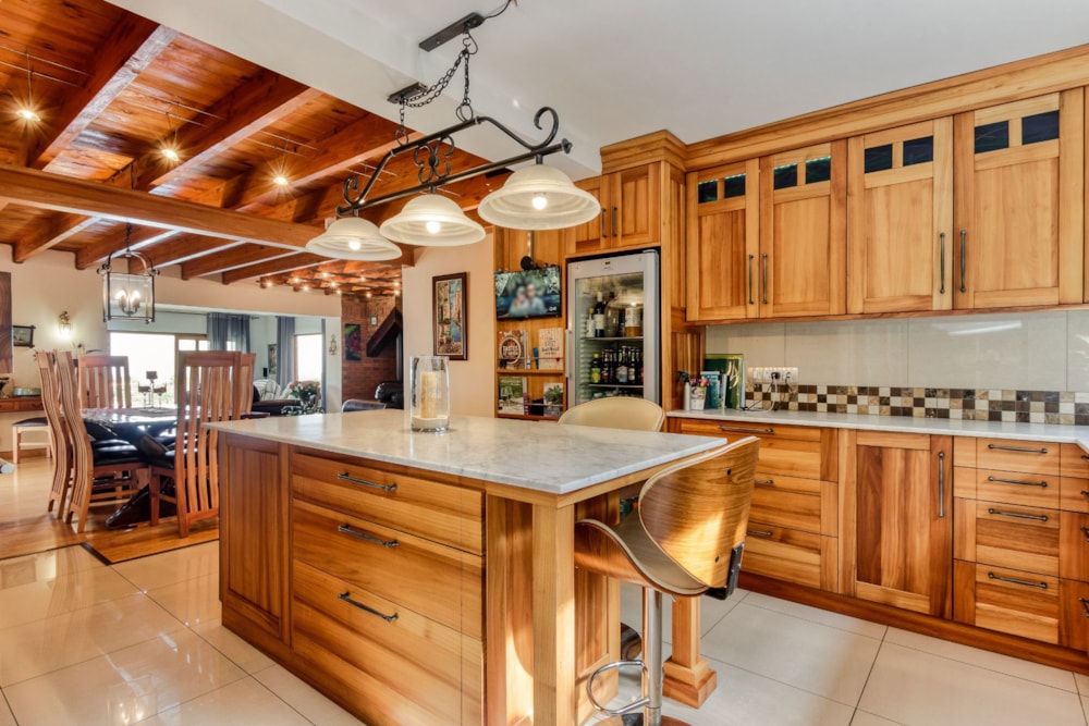 House for sale in Helderberg Estate - SW1701399