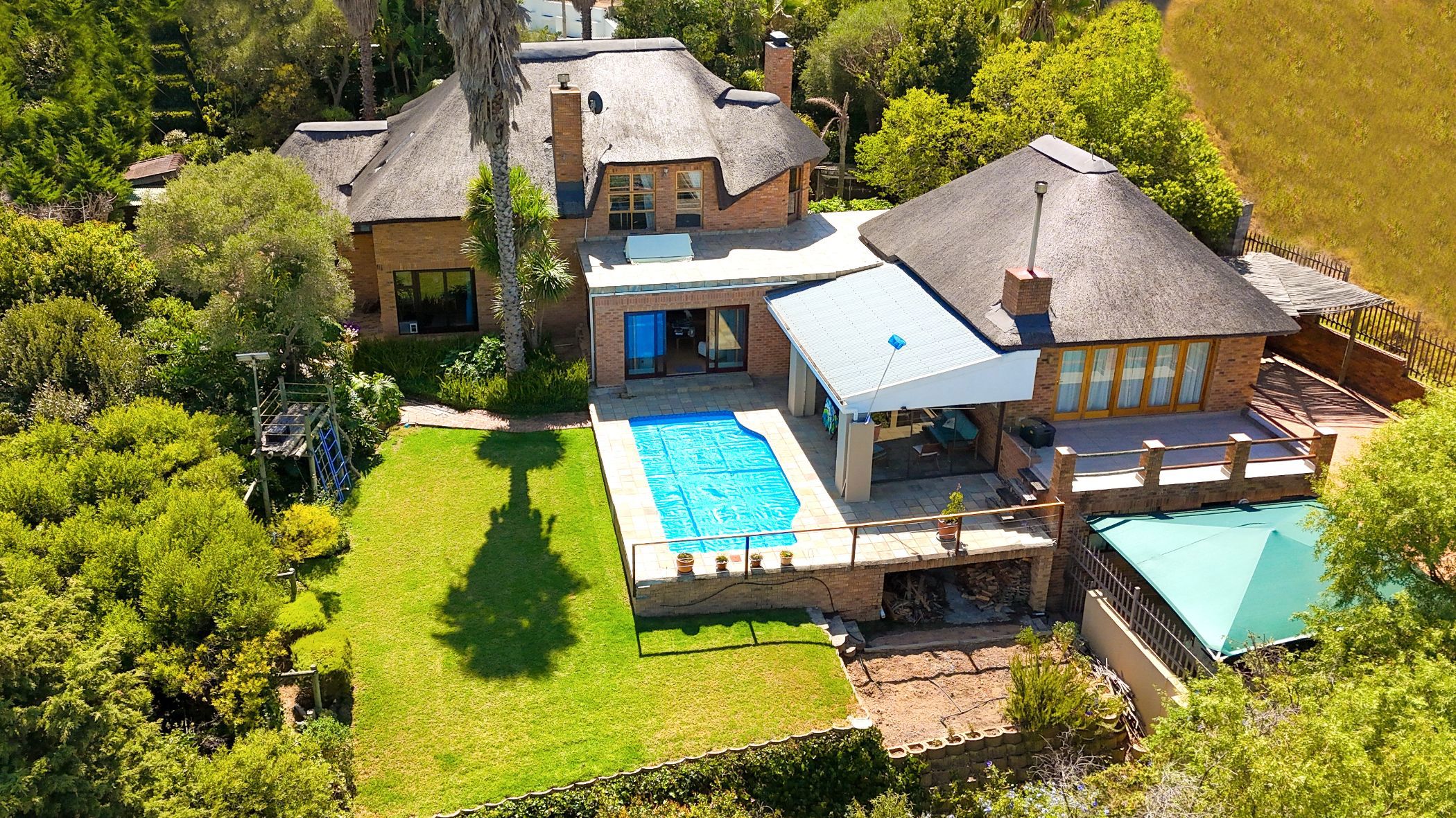 House for sale in Helderberg Estate - SW1701399