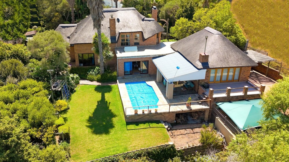 House for sale in Helderberg Estate - SW1701399