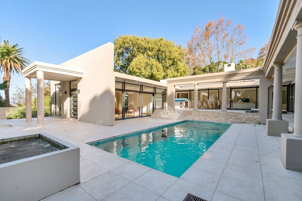 House for sale in Bishopscourt - KW1702141