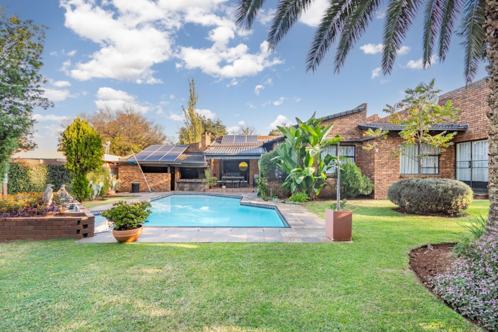 House for sale in Atlasville - BOK1699737