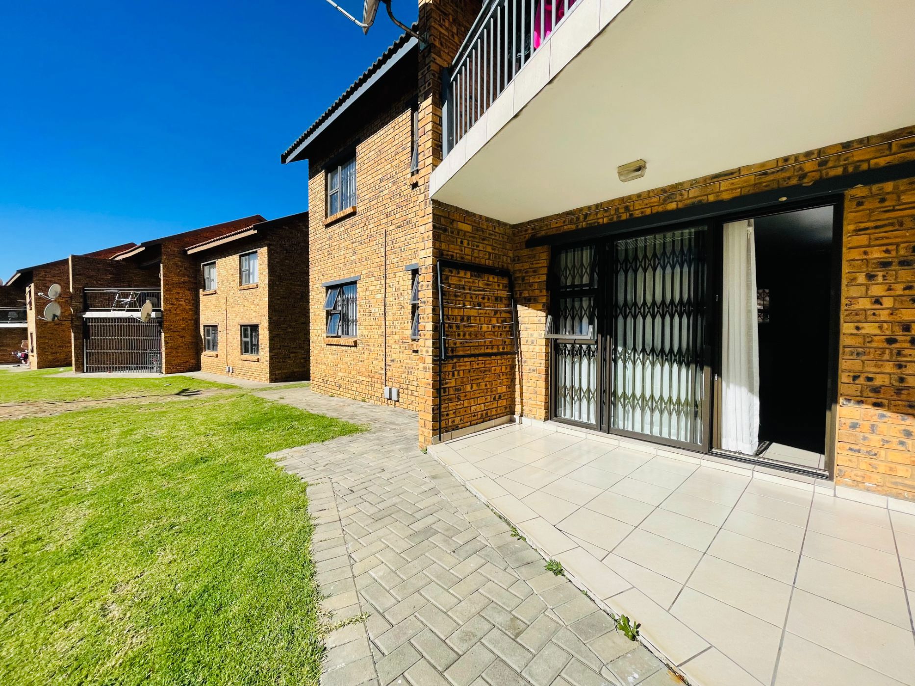Townhouse for sale in Witfield - BOK1696140