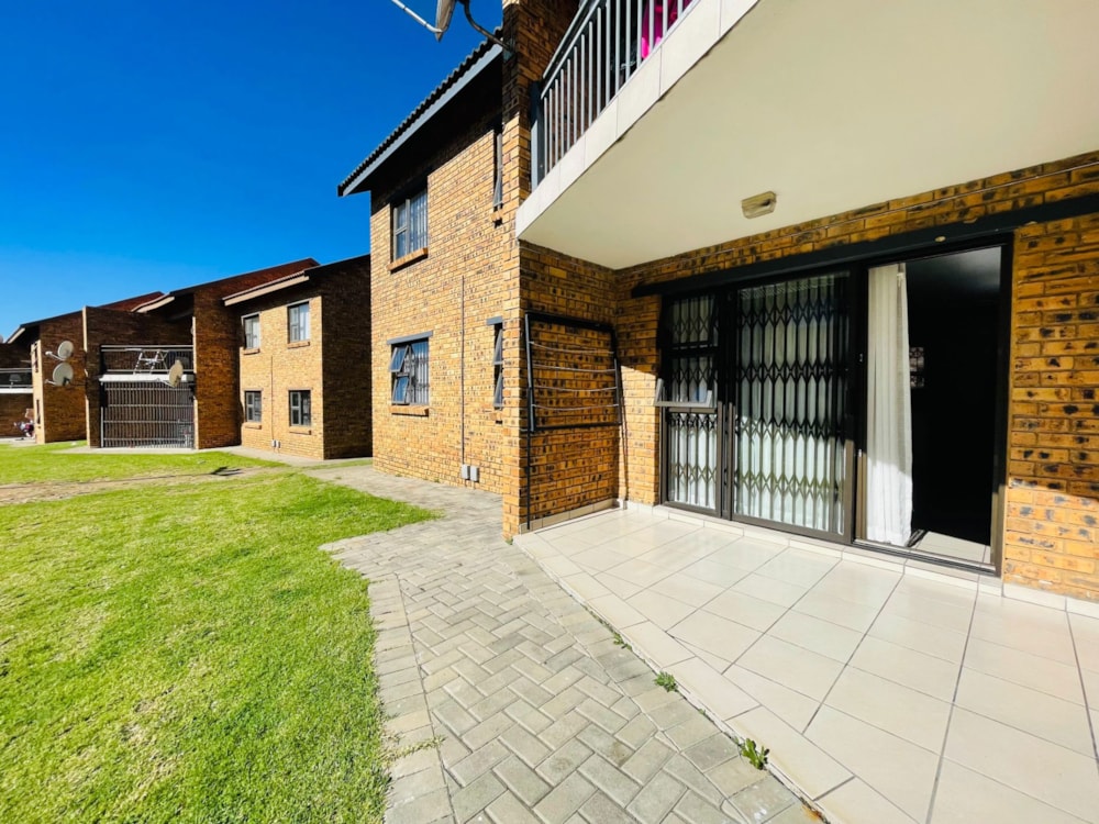 Townhouse for sale in Witfield - BOK1696140 Townhouse for sale in Witfield - BOK1696140
