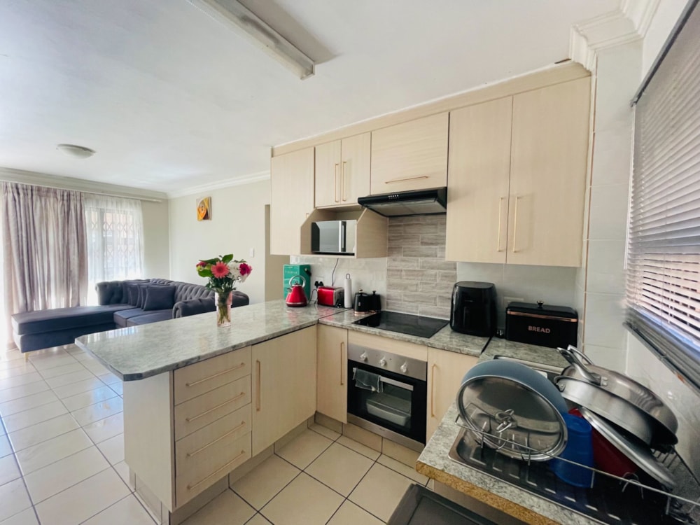 Townhouse for sale in Witfield - BOK1696140 Townhouse for sale in Witfield - BOK1696140
