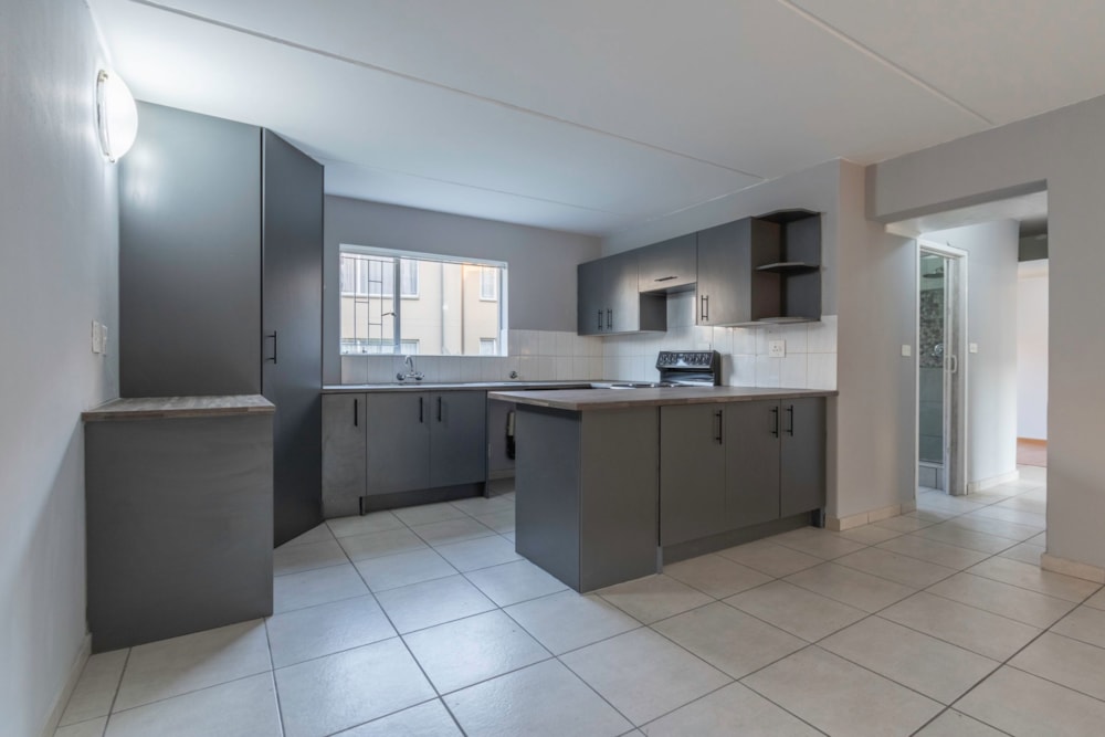 Apartment sold in Beyers Park - BOK1702359 Apartment sold in Beyers Park - BOK1702359