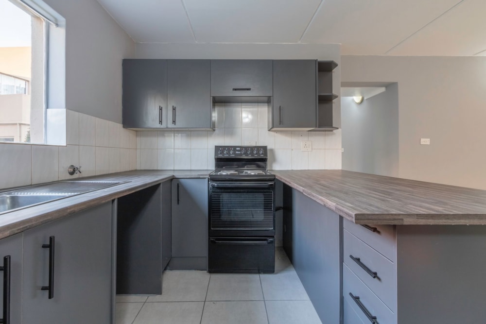 Apartment sold in Beyers Park - BOK1702359 Apartment sold in Beyers Park - BOK1702359