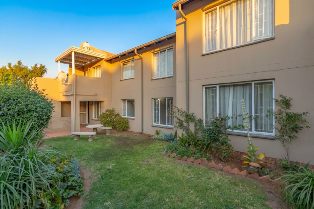 Apartment sold in Beyers Park - BOK1702359 Apartment sold in Beyers Park - BOK1702359