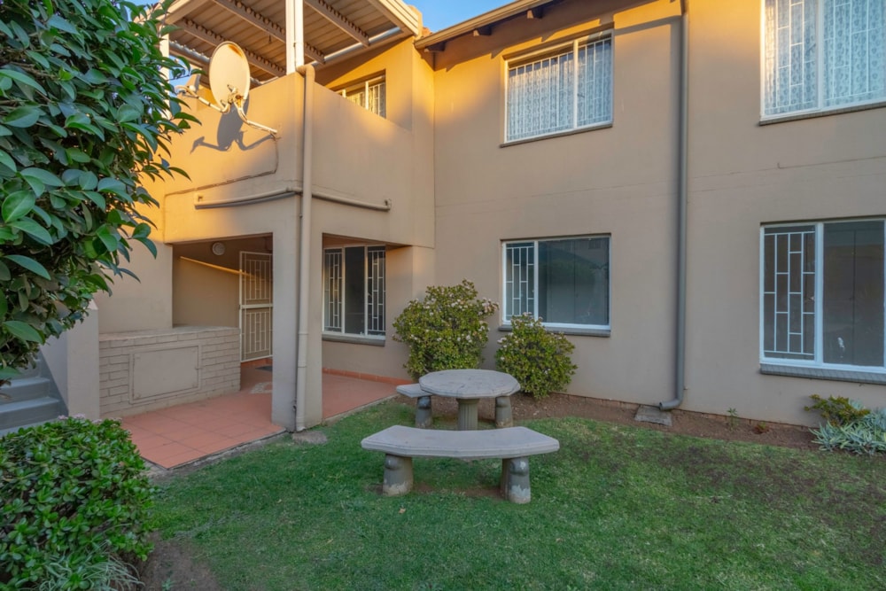 Apartment sold in Beyers Park - BOK1702359 Apartment sold in Beyers Park - BOK1702359