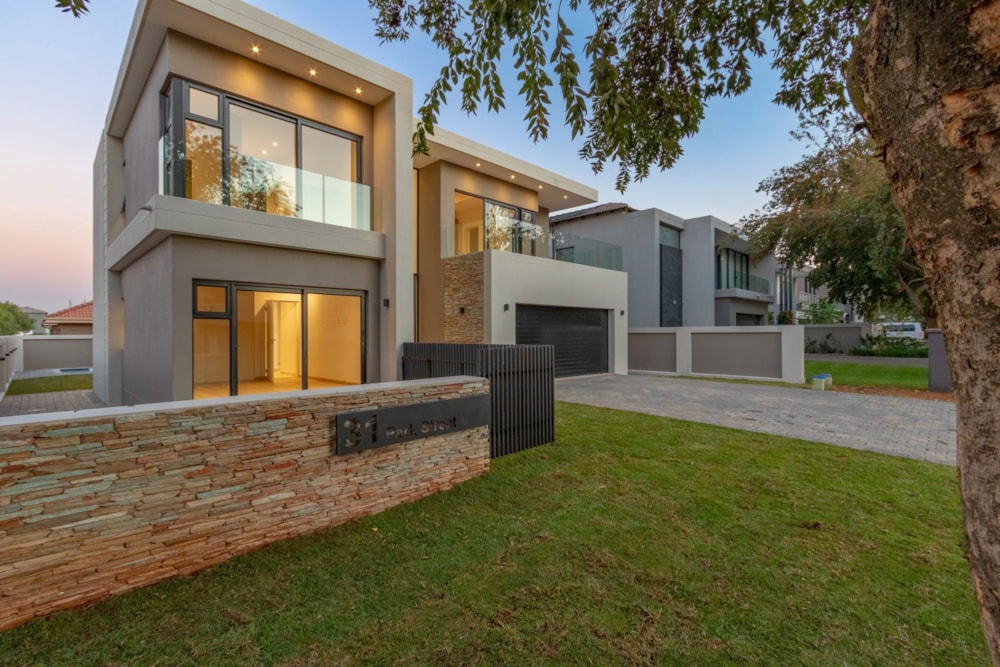 Security estate home for sale in La Como Lifestyle Estate - BOK1650128 Security estate home for sale in La Como Lifestyle Estate - BOK1650128