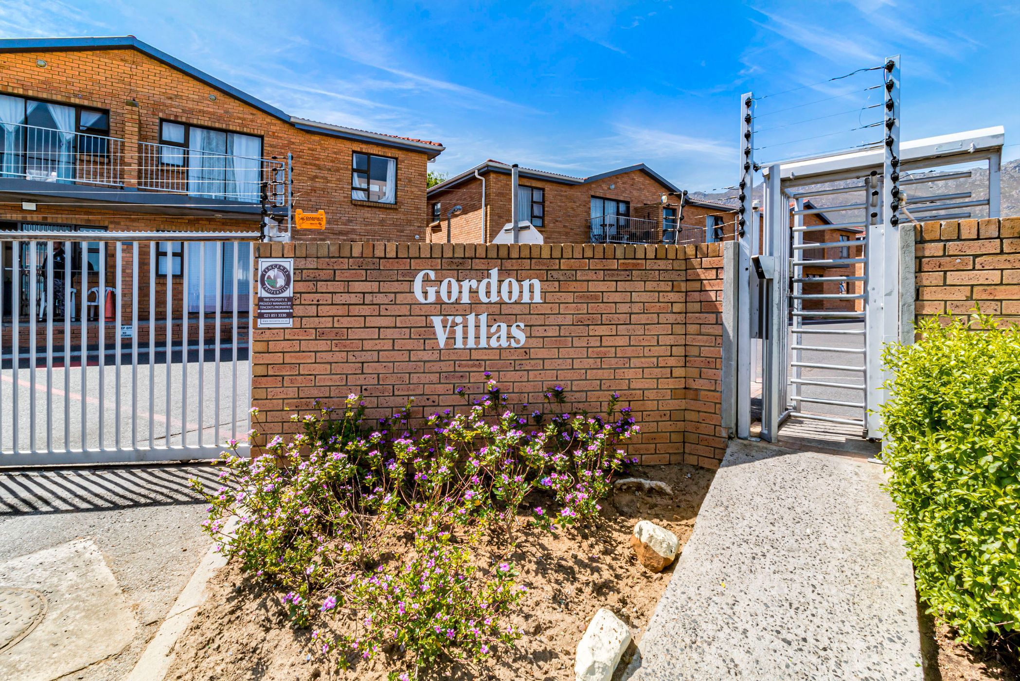 Apartment let in Sea Breeze - SWL1705922