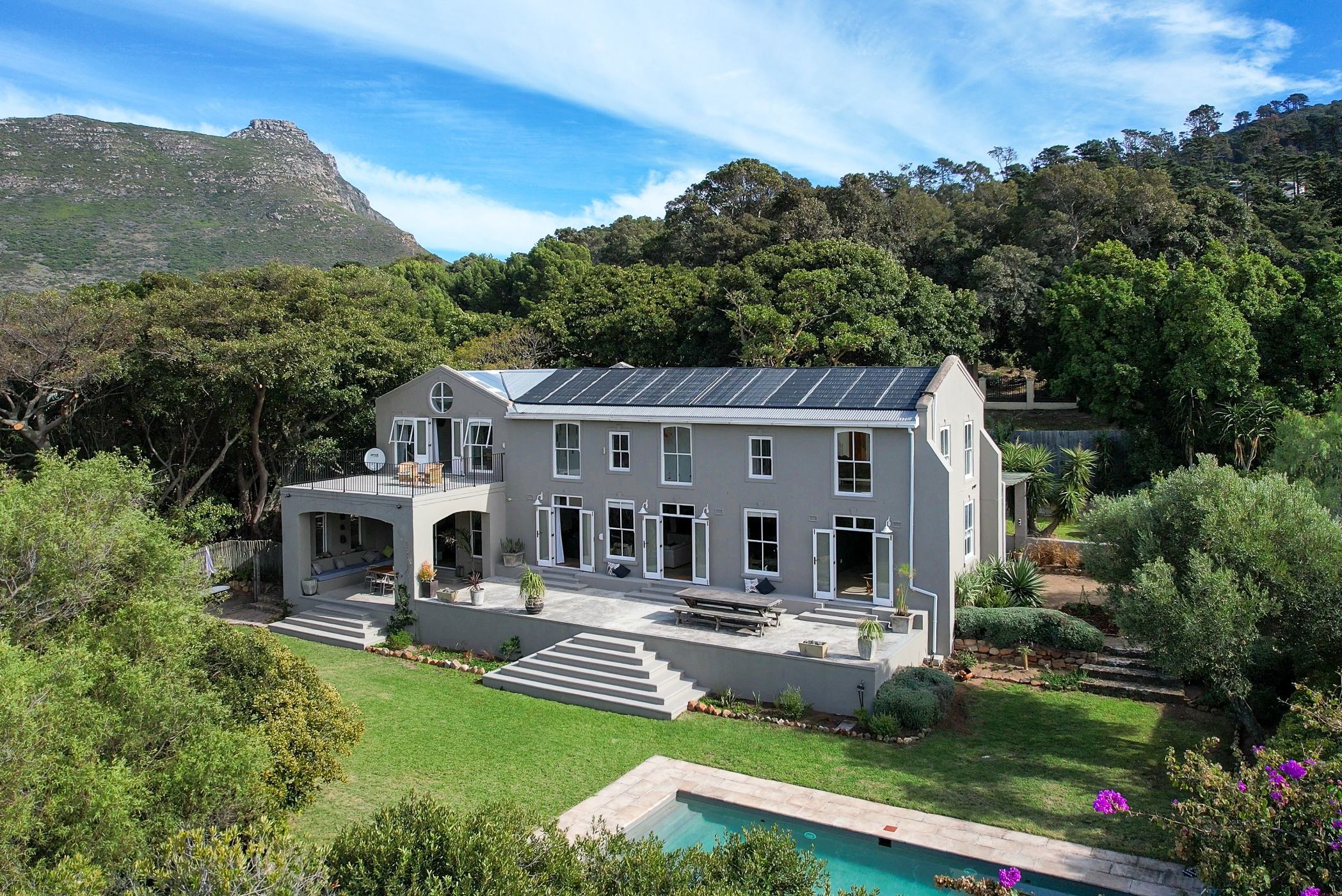 House sold in Hout Bay - HOB1699918